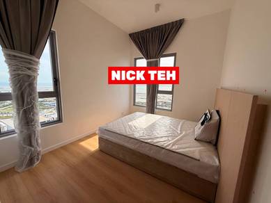Service Residence For Rent in The Meg by E&O