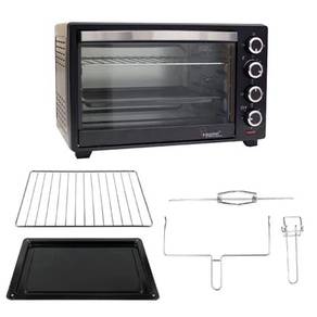 La Gourmet 38 liter Electric Oven Toaster Griller