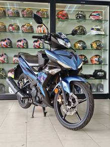 Yamaha Y15ZR