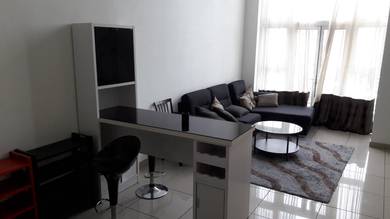 Service Residence For Rent in The Scott Garden SOHO