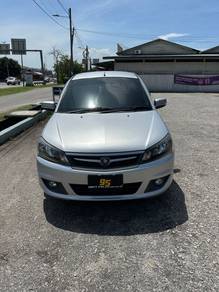 Proton Saga FL in Butterworth, PNG