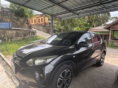 Honda HR-V S in Mentakab, PHG