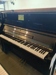second hand piano