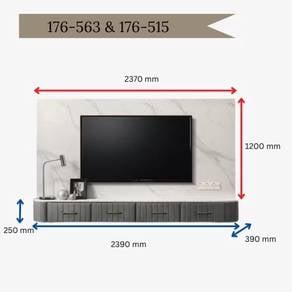 TV Cabinet