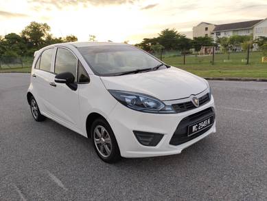 Proton Iriz STANDARD in Guar Chempedak, KDH