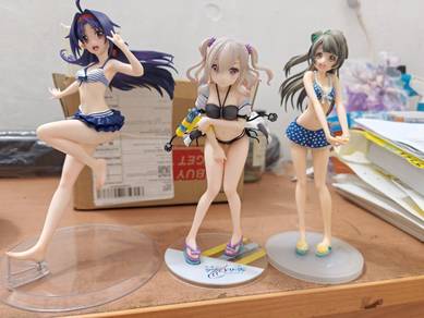 Figure amoi scale