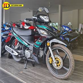 WMOTO WM110