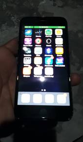 ip8 black
