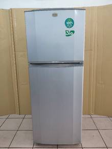 Samsung double door fridge 