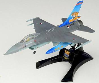 F16a tiger meet