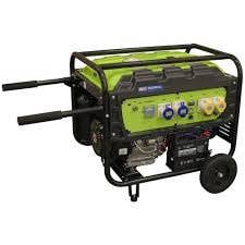 KOSHI Genarator 8000W ✅READY STOCK✅
