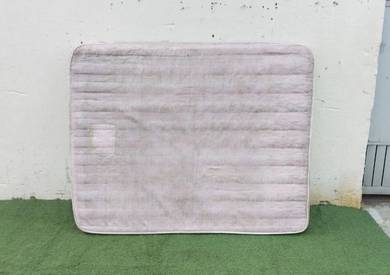 YE51B Tilam Queen Spring Mattress 8"