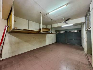 Shop lot For Rent in Jalan Ipoh,KUL