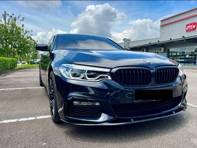 BMW 530i 30i M-SPORT in Johor Bahru, JHR