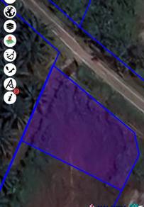 Residential Land in Dengkil, SGR