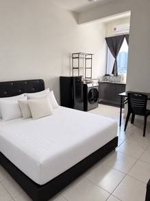 Condominium For Rent in PIXEL City Sentral