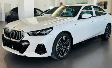 BMW 520i 20I M SPORT in Others, SGR
