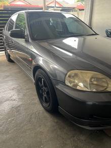 Honda Civic EXi in Lunas, KDH