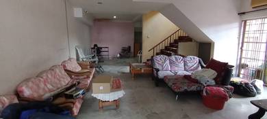 2-storey Terraced House For Sale in Kajang,SGR