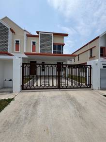 2-storey Terraced House For Rent in Bangi,SGR