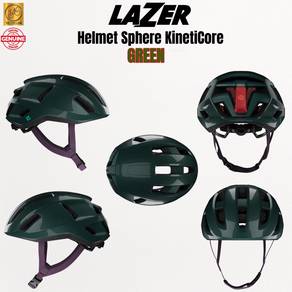 [GENUINE] LAZER Sphere KinetiCore Helmet
