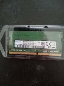 PC4  4GB 2133 Notebook Ram