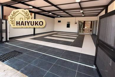 1-storey Terraced House For Sale in Kulim,KDH