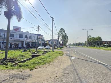Residential Land in Besut, TRG