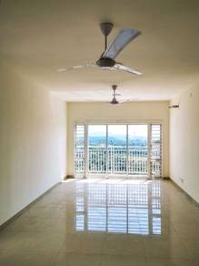 Apartment For Rent in PPAM Seruling Presint 5