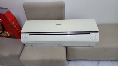 Panasonic aircon 