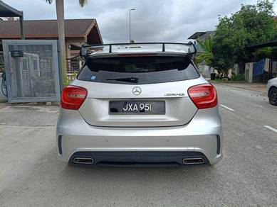 Mercedes Benz A180 180 in Bandar Bukit Tinggi, SGR