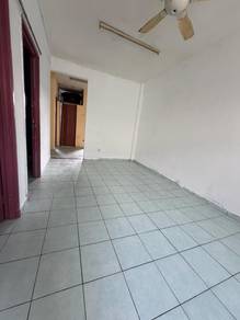 Flat For Sale in Cheras Utama
