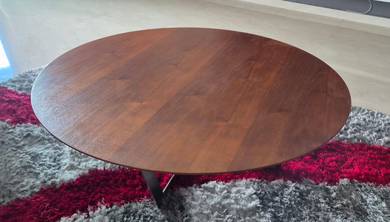 Round Coffe Table