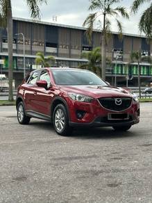 Mazda CX-5 2WD in Serdang, SGR