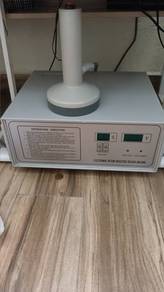 Electric cap sealer - negotiable