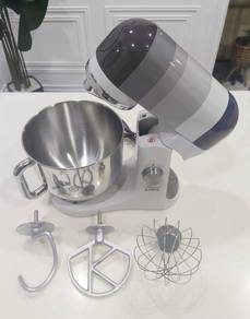 Mixer Kenwood KMix