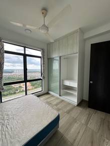 Service Residence For Sale in Kenwingston Square Garden