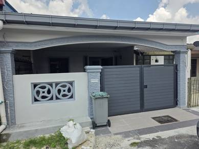 1-storey Terraced House For Sale in Seremban,NSN