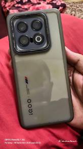 Iqoo untuk dilepaskan