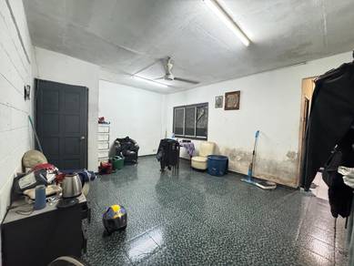 Flat For Sale in Sri Cempaka (Bandar Sri Damansara)