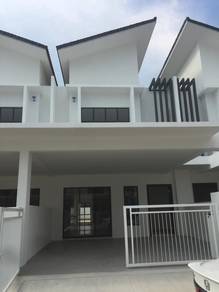 2-storey Terraced House For Sale in Bandar Sri Sendayan,NSN