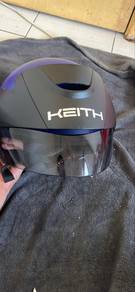 helmet cruiser 3