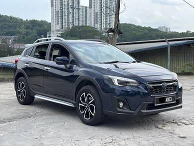 Subaru XV 2.0I-P in Cheras, SGR
