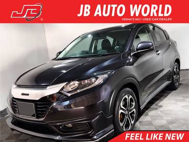 Honda HR-V V in Sitiawan, PRK
