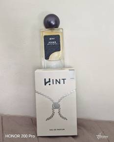 HINT Jeans 100ml