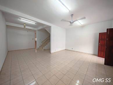 2-storey Terraced House For Sale in Klang,SGR