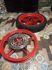 Sprotrim Y15 original