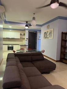Condominium For Rent in Jesselton Residences