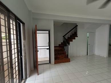 2-storey Terraced House For Sale in Permas Jaya,JHR