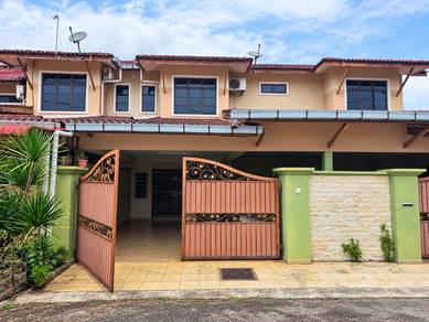 Terraced House For Rent in Kuantan,PHG